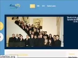Sites similar to kmj-rh.de