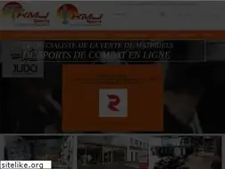 Sites similar to kmj-sports.fr