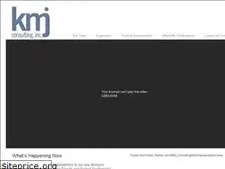 Sites similar to kmjinc.com
