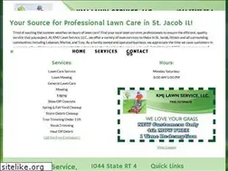 Sites similar to kmjlawnservice.com