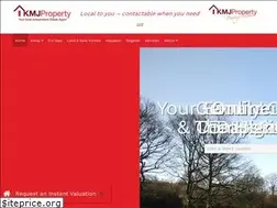 Sites similar to kmjproperty.co.uk