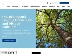 Sites similar to kmjsolicitors.com