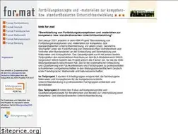 Sites similar to kmk-format.de