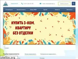 Sites similar to kmk-invest.by