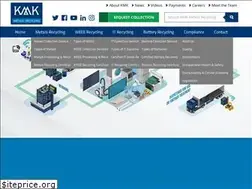 Sites similar to kmk.ie