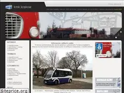Sites similar to kmk.krakow.pl