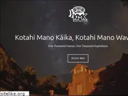 Sites similar to kmk.maori.nz