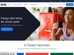 Sites similar to kmk.net.tr