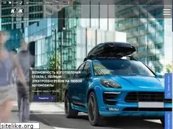 Sites similar to kmk.nnov.ru