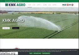 Sites similar to kmkagro.com