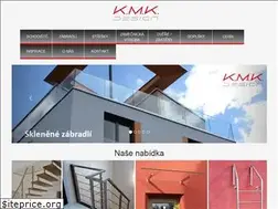 Sites similar to kmkdesign.cz