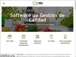 Sites similar to kmkey.com