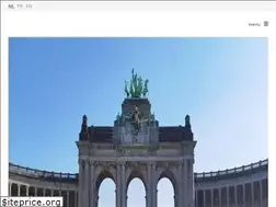 Sites similar to kmkg.be