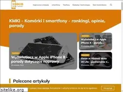 Sites similar to kmki.pl