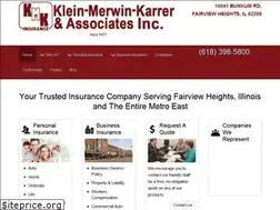 Sites similar to kmkinsurance.com