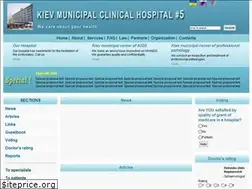 Sites similar to kmkl5.org.ua