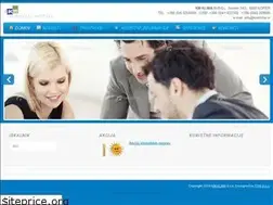 Sites similar to kmklima.si