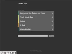 Sites similar to kmkm.org