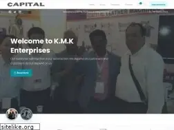 Sites similar to kmkmachinery.com