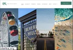 Sites similar to kmkmanagement.com