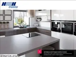Sites similar to kmkmeble.pl