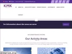 Sites similar to kmkmekanik.com