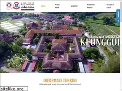 Sites similar to kmkn.edu.my