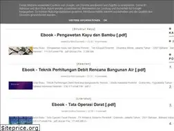 Sites similar to kmkosipil.blogspot.com