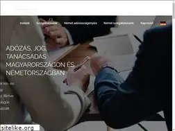 Sites similar to kmkpartner.hu