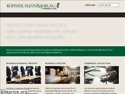 Sites similar to kmksc.com