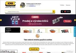 Sites similar to kmkservis.cz