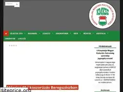Sites similar to kmksz.com.ua