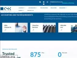 Sites similar to kmkventures.com