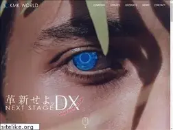 Sites similar to kmkworld.com