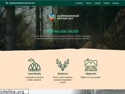 Sites similar to kml.cz