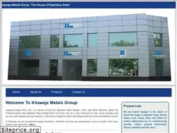 Sites similar to kml.net.pk