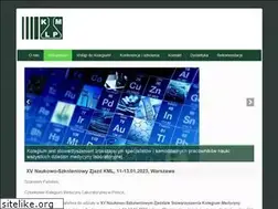 Sites similar to kml.org.pl