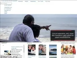 Sites similar to kml.org.tr