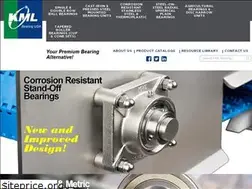 Sites similar to kmlbearingusa.com