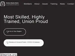 Sites similar to kmlcarpenters.org