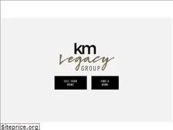 Sites similar to kmlegacygroup.com