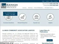 Sites similar to kmlegal.com