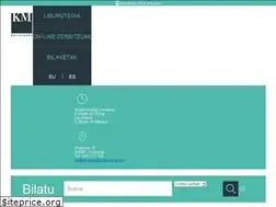 Sites similar to kmliburutegia.eus