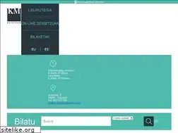Sites similar to kmliburutegia.net
