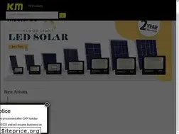 Sites similar to kmlighting.my
