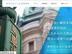 Sites similar to kmlo.jp
