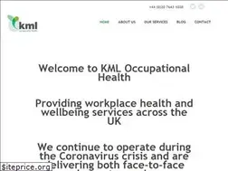 Sites similar to kmloh.com