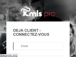 Sites similar to kmls.fr