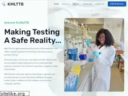 Sites similar to kmlttb.org