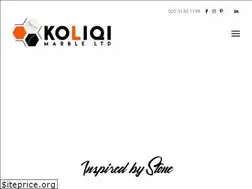 Sites similar to kmlworktops.london